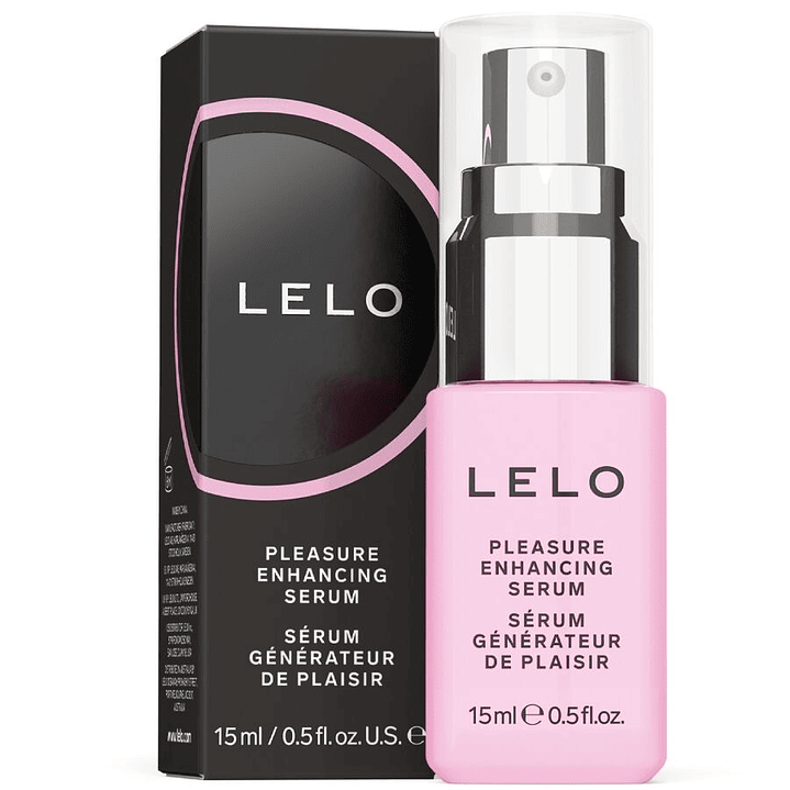 LELO - SÉRUM DE AUMENTO DO PRAZER DO CLITÓRIS 15ML 1