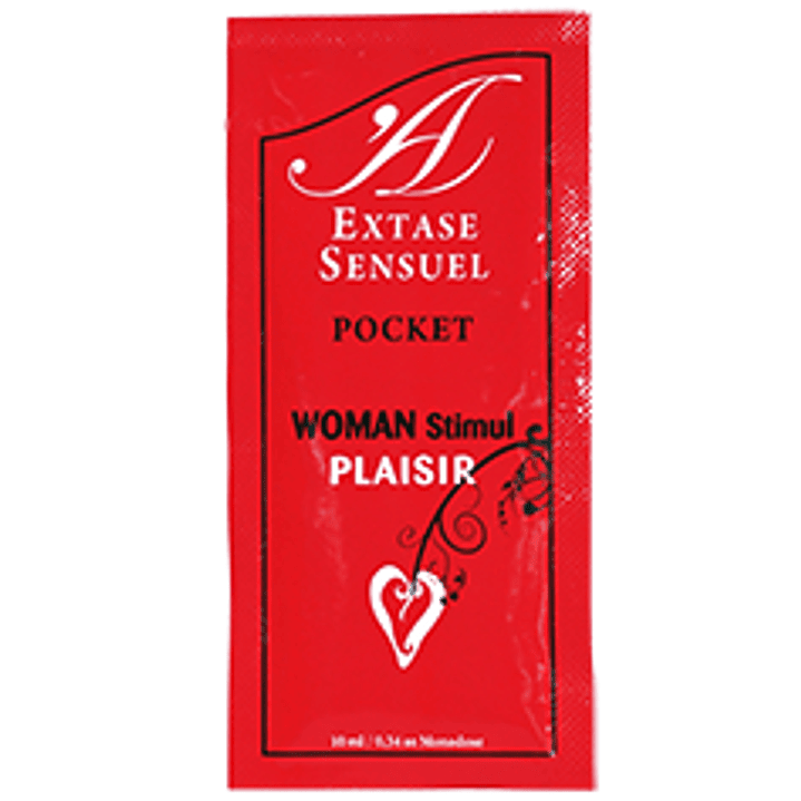 EXTASE SENSUAL - CREME ESTIMULANTE PARA ELA 10 ML 1