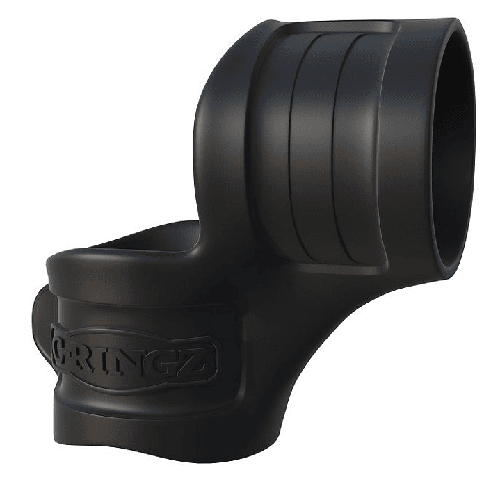 FANTASY C-RINGZ - ANEL E ESFERA FANTASY BIG COCK 1