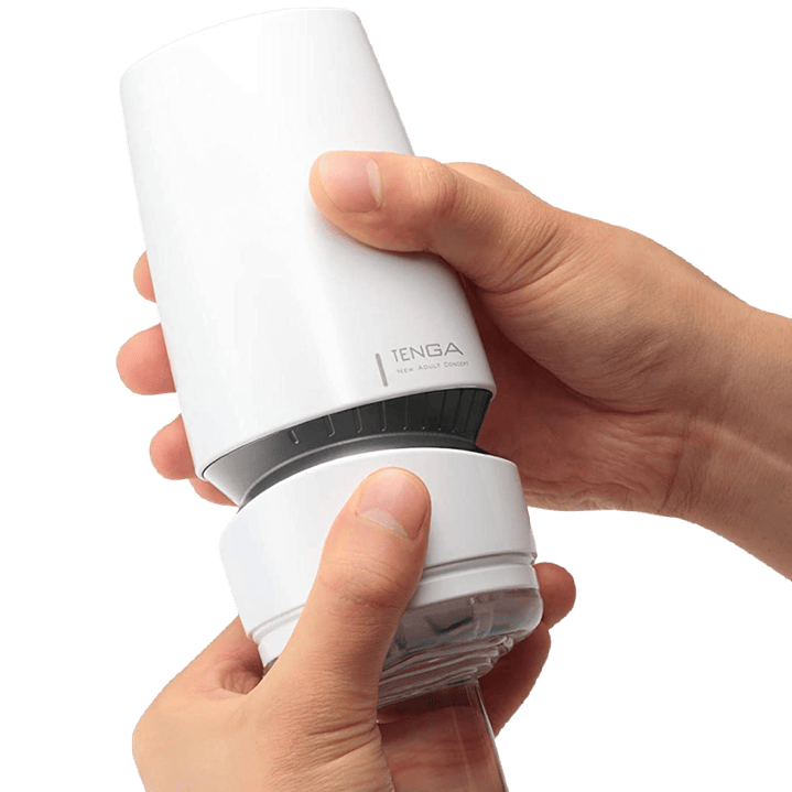 TENGA - ANEL DE PRATA AERO ANEL DE PRATA 1