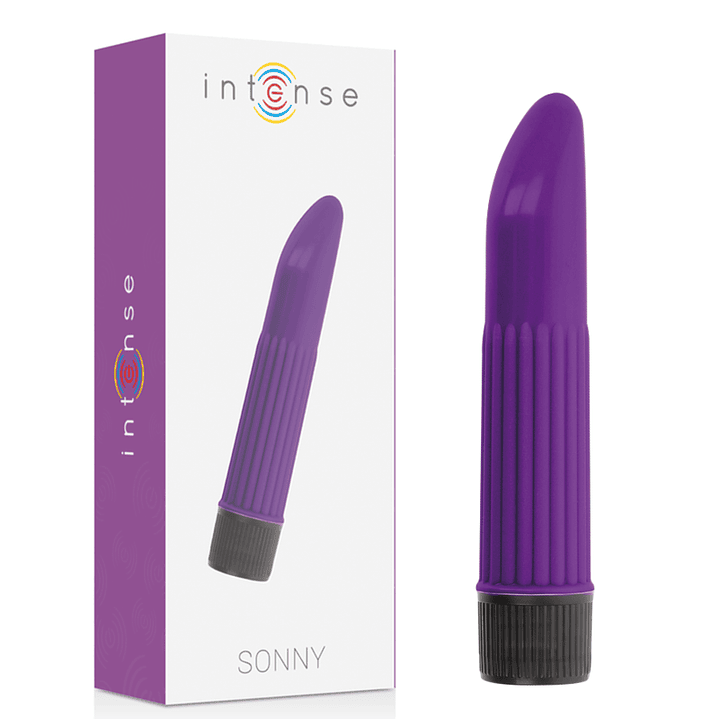 INTENSE - VIBRADOR SONNY LILS 1