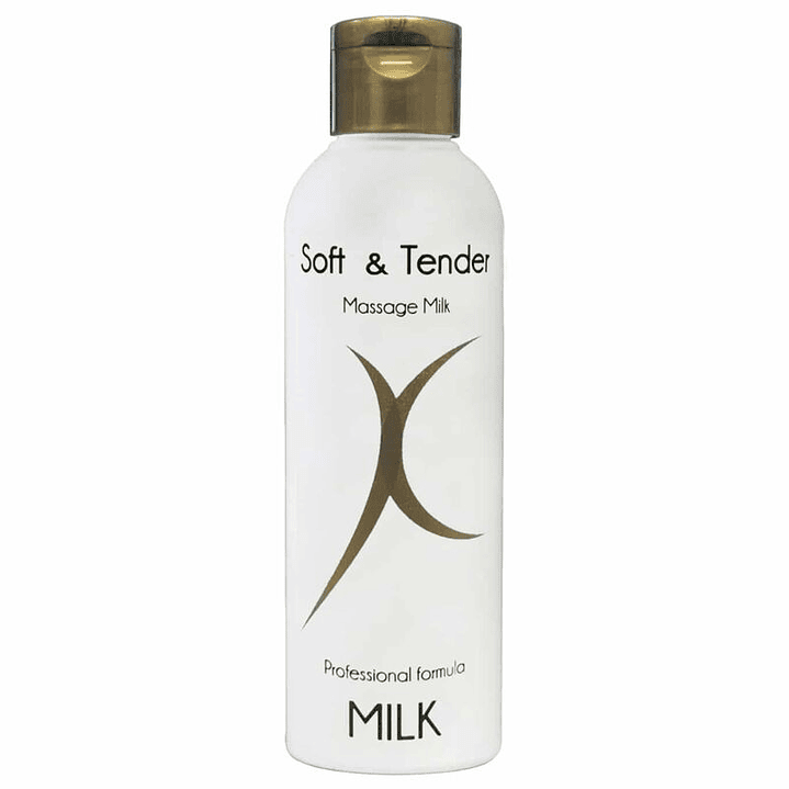 SOFT AND TENDER - LEITE MACIO E MACIO MASSAGEM 200 ML 1