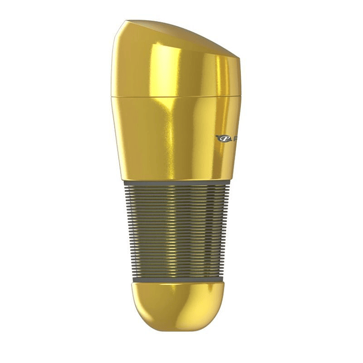 PRETTY LOVE - MASTURBADOR MASCULINO KITTY ULTRA VAGINA SIMULATION 1