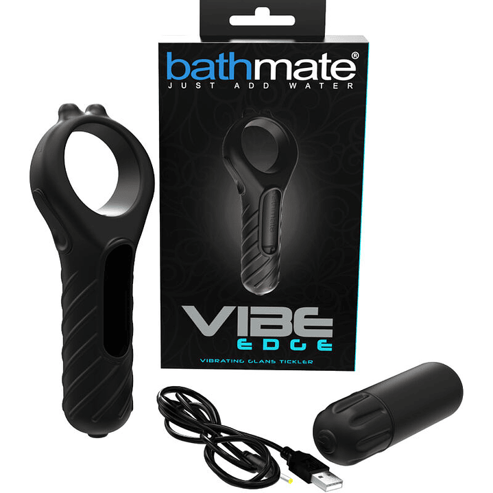 BATHMATE - VIBE EDGE 1