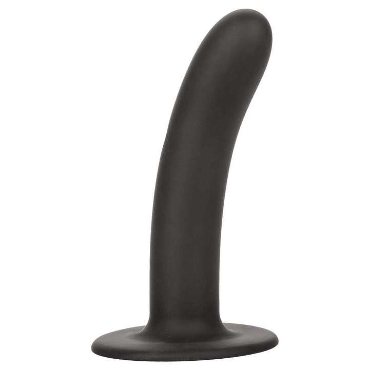 CALEXOTICS - BOUNDLESS DILDO 15.25 CM COMPATÍVEL LISO 1