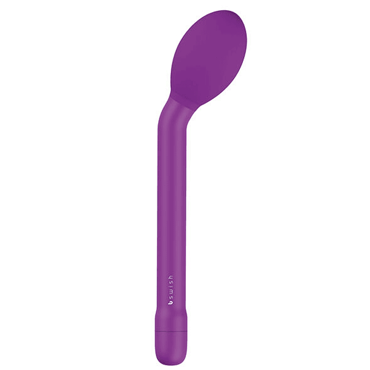 B SWISH - BGEE CLASSIC PLUS MASSAGER LILAC 1