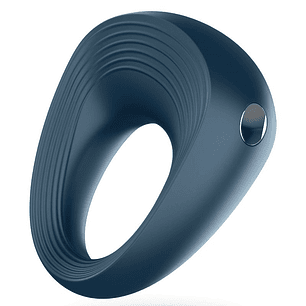 SATISFYER - ANEL VIBRADOR 2