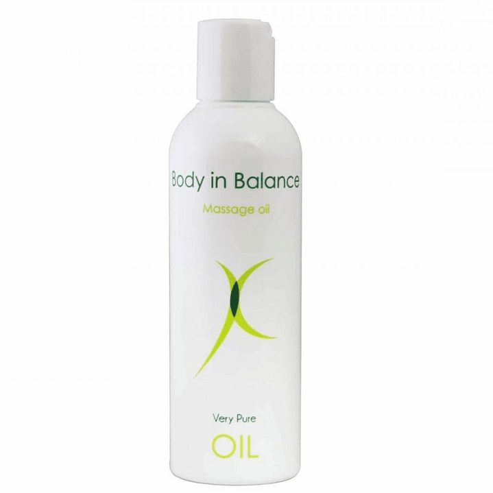 BODY IN BALANCE - CORPO EM EQUILÍBRIO ÓLEO ÍNTIMO 200 ML 1