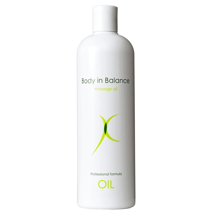BODY IN BALANCE - CORPO EM EQUILÍBRIO ÓLEO ÍNTIMO 500 ML 1