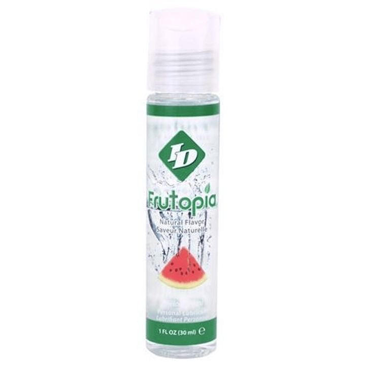 ID FRUTOPIA - LUBE MELANCIA 30 ML 1