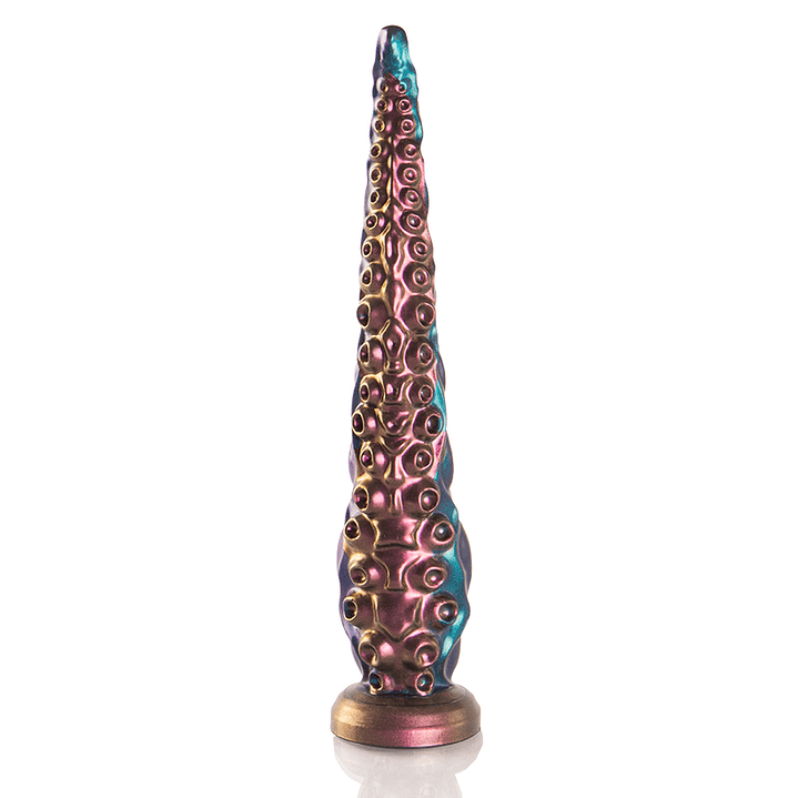 EPIC - CHARYBDIS FINE TENTCULO DILDO TAMANHO GRANDE 1