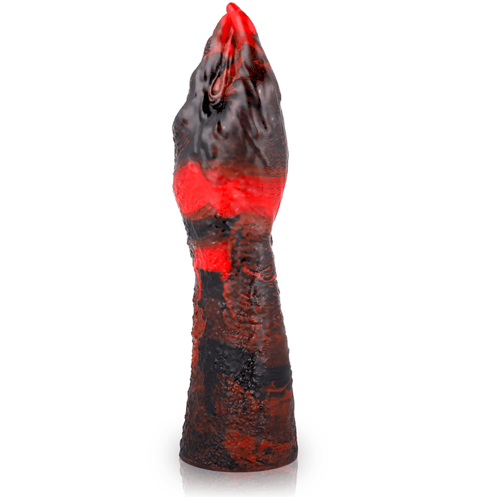EPIC - LILITH DILDO DEMÔNIO MALIGNO M 1