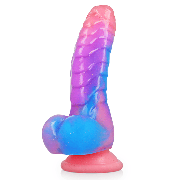 EPIC - EMPUSA DILDO GUARDIÃO DE HADES 1