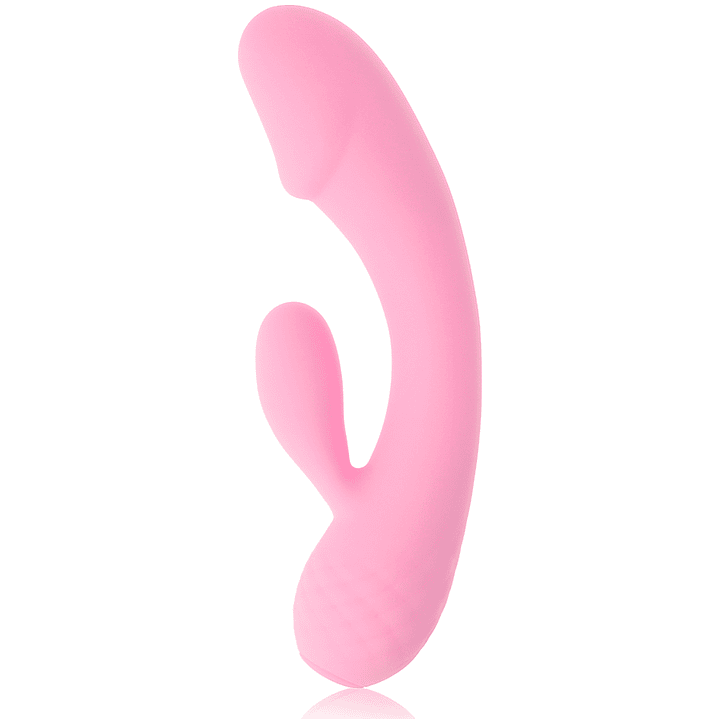 PRETTY LOVE - VIBRADOR INTELIGENTE RON COM COELHO 1