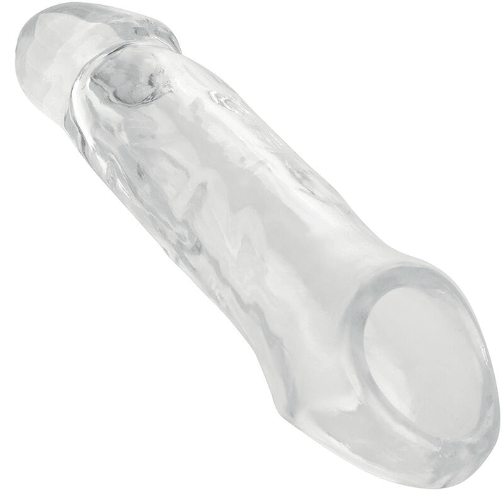CALEXOTICS - PERFORMANCE MAXX CLEAR EXTENSION 6,5 TRANSPARENTE 1