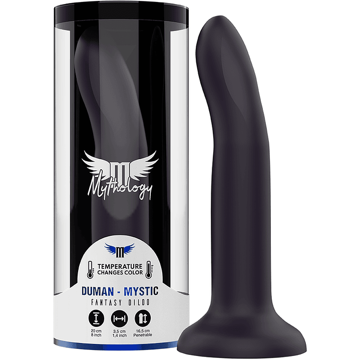 MYTHOLOGY - DUMAN MÍSTICO VIBRADOR L 1