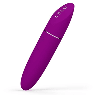 LELO - MIA 3 VIBRADOR PESSOAL ROSA