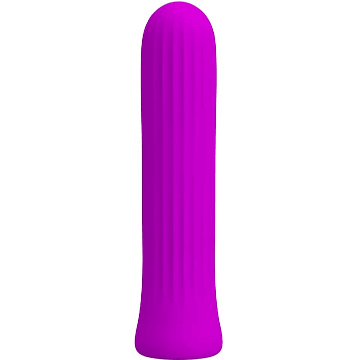 PRETTY LOVE - BLANCHE VIBRADOR ESTIMULADOR ROSA 1