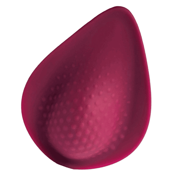 ROCKS-OFF - VIBRADOR KNICKERBOCKER GLORY CALCINHA DISCRETA ROSA 1