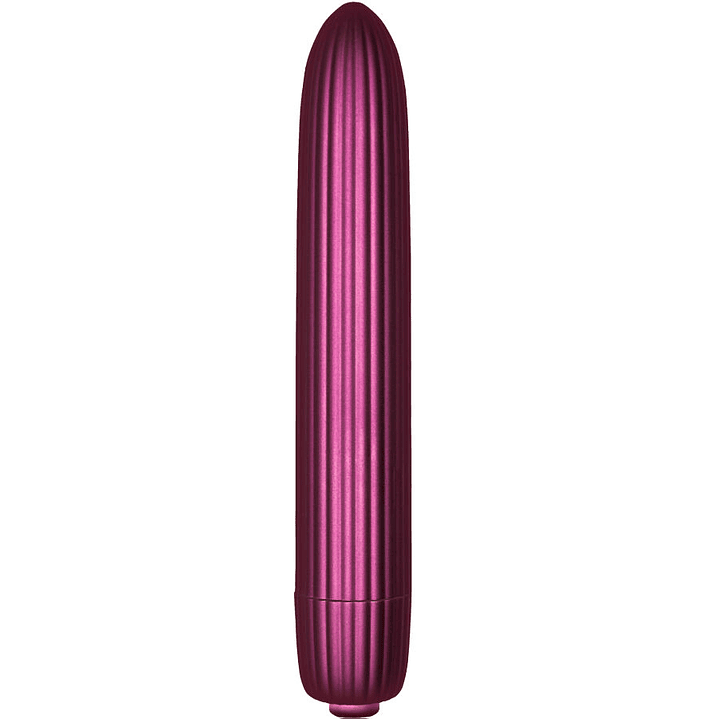 CLIMAXIMUM - VIBRADOR HERA TEXTURED BULLET 1