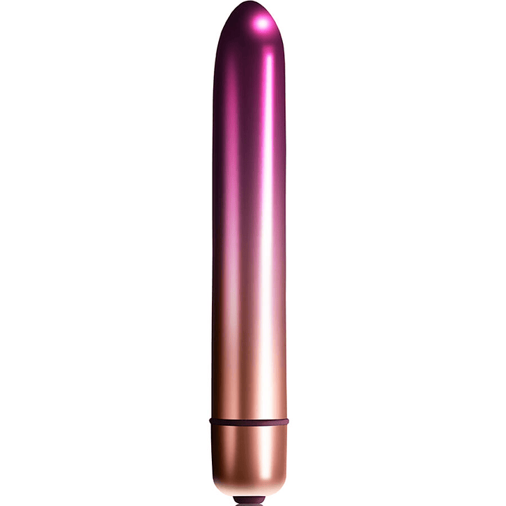 CLIMAXIMUM - VIBRADOR SEPORA CLASSIC BULLET 1