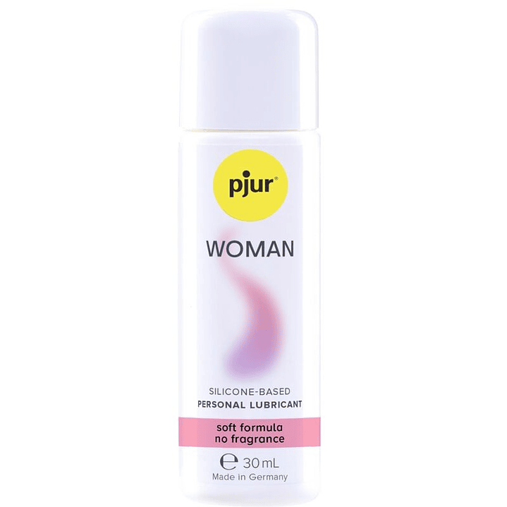 PJUR - LUBRIFICANTE MULHER BODYGLIDE 30 ML 1