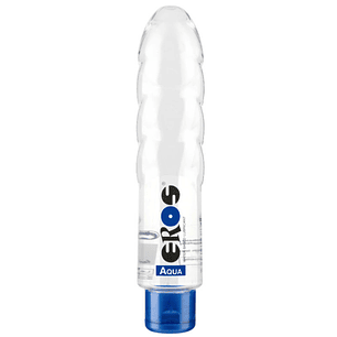 EROS - LUBRIFICANTE BASE DE GUA AQUA 175 ML