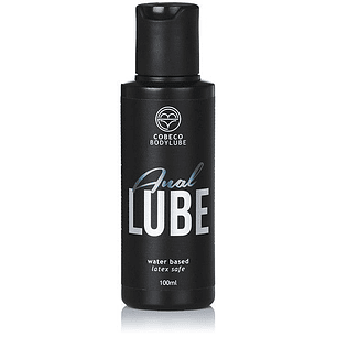 COBECO - ANAL LUBE 100 ML