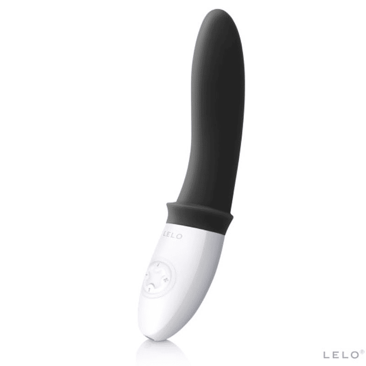 LELO - BILLY ANAL VIBRAOR 2 PRETO 1