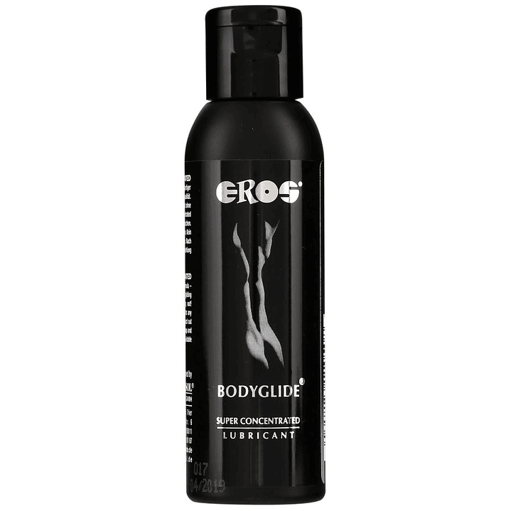 EROS - LUBRIFICANTE SILICONE SUPERCOCENTRADO BODYGLIDE 50 ML 1