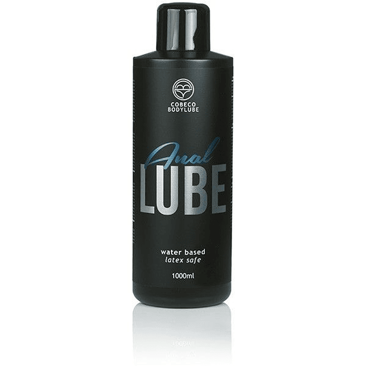COBECO - ANAL LUBE 1000 ML 1