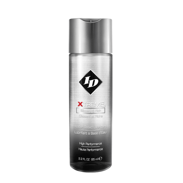 ID XTREME - LUBE 65 ML 1