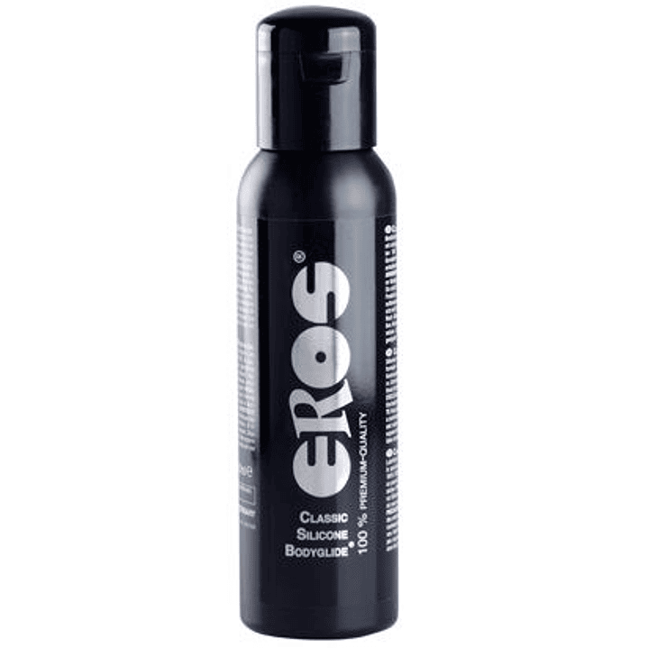 EROS - CLASSIC SILICONE BODYGLIDE 50 ML 1