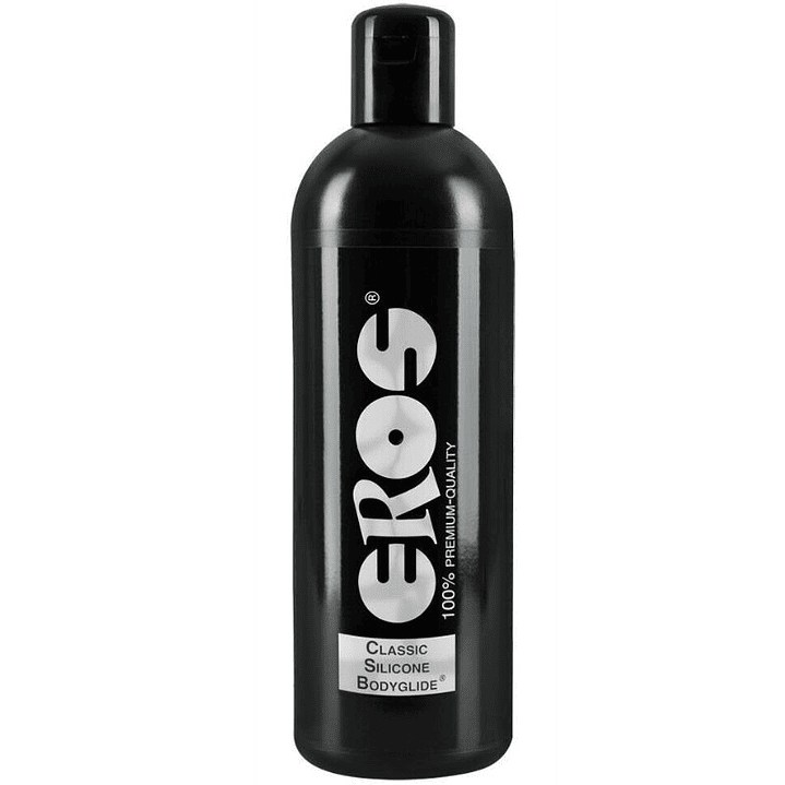 EROS - CLASSIC SILICONE BODYGLIDE 500 ML 1