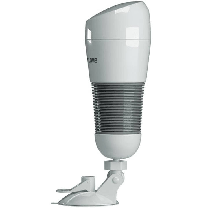 PRETTY LOVE - MASTURBADOR DE VAGINA HEDY 1