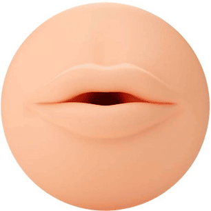 AUTOBLOW - 2+ BOCA MANGA TAMANHO B