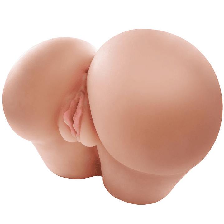 EXTREME TOYZ - PIPEDREAMS FODA-ME VAGINA BOVA E BUNDA REALÍSTICA 1