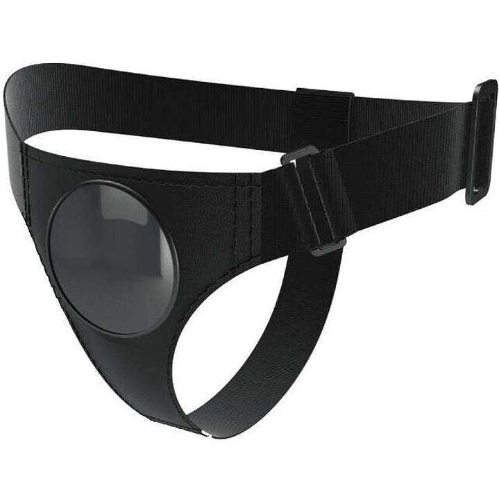 PRETTY LOVE - ARNÊS UNIVERSAL PRETO 1