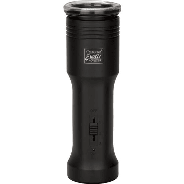 CALEXOTICS - OPTIMUM POWER ULTIMATE HEAD EXCITER 1