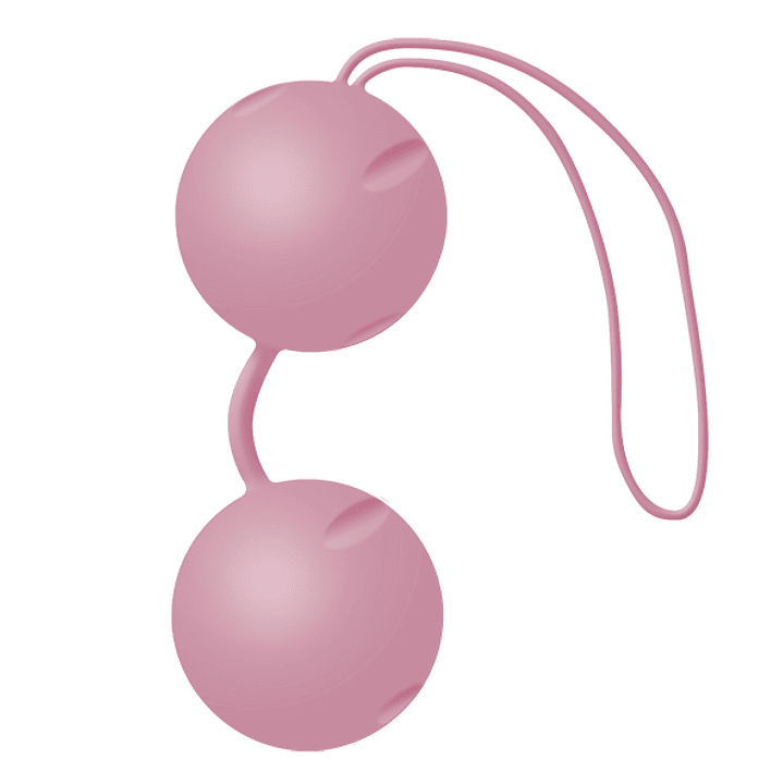 JOYBALLS JOYDIVION - ESTILO DE VIDA ROSA 1