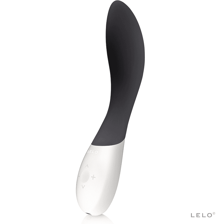 LELO - VIBRADOR MONA WAVE PRETO 1