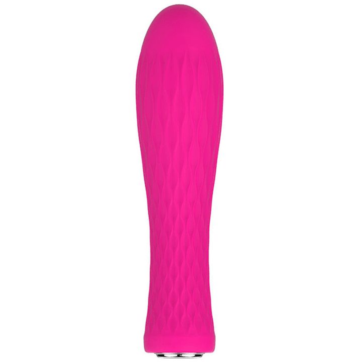 NALONE - IAN MINI VIBRADOR ROSA 1
