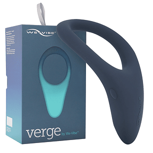 WE-VIBE - ANEL VIBRADOR VERGE