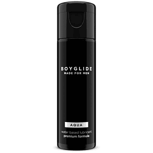 INTIMATELINE - LUBRIFICANTE  BASE DE GUA BOYGLIDE 30 ML