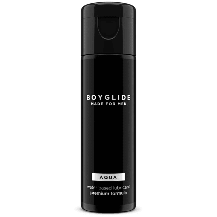 INTIMATELINE - LUBRIFICANTE  BASE DE GUA BOYGLIDE 30 ML 1