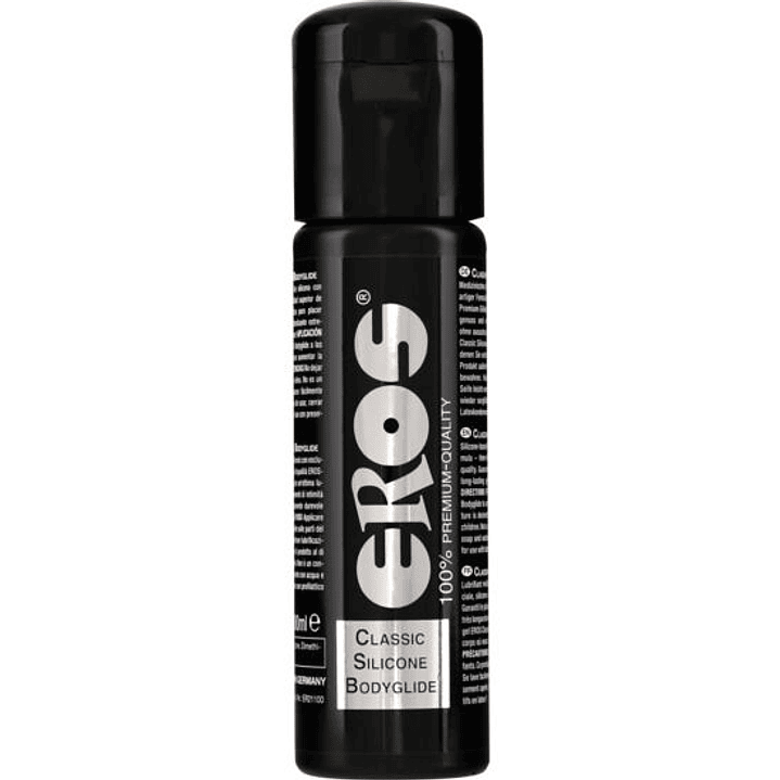 EROS - CLASSIC SILICONE BODYGLIDE 30 ML 1