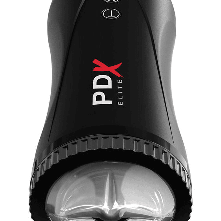 PDX ELITE - MASTURBADOR MOTO STROKER 1