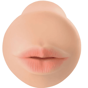 FETISH FANTASY EXTREME - MASTURBADOR DE BOCA REALISTA