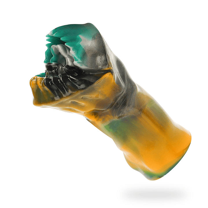 EPIC - ARGES CICLOPE MASTURBADOR BOCA MASCULINO 1