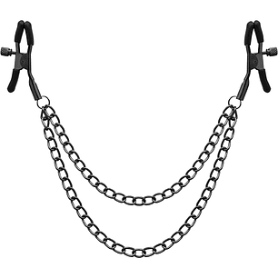 BEGME - RED EDITION CLIPS DE BICO COM CORRENTE